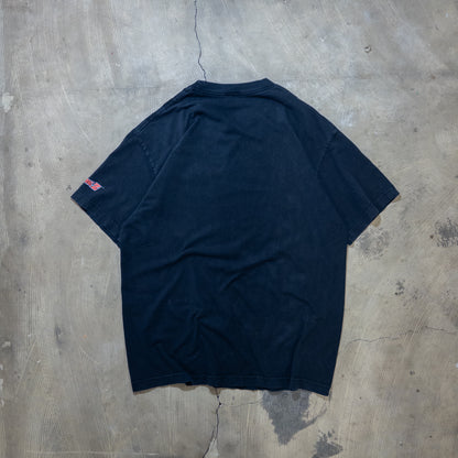 [メンズM] 00年代 Tシャツ アニメT DRAGON BALL Z ドラゴンボールZ