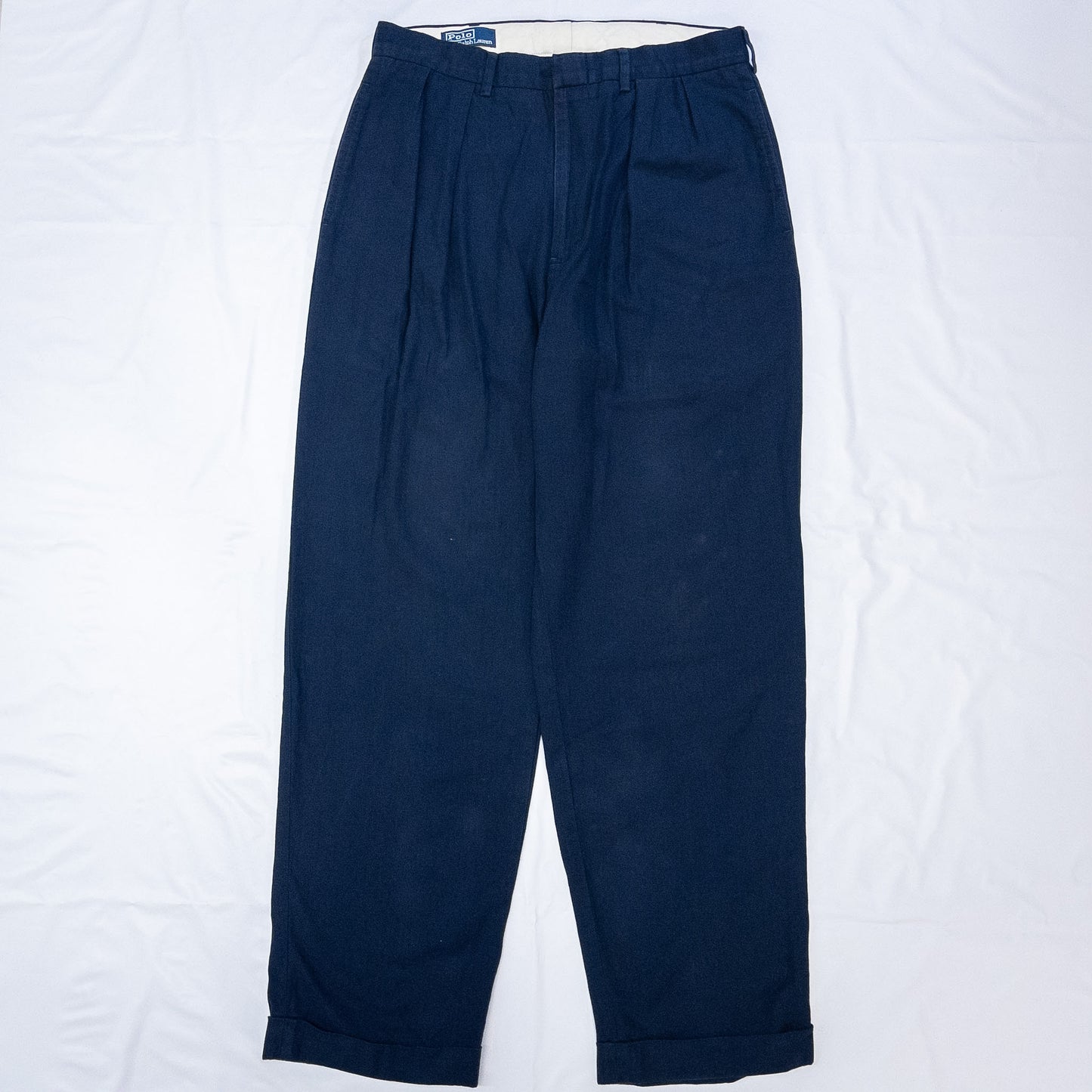 [メンズW31] 90〜00年代 Polo by Ralph Lauren/ポロバイラルフローレン スラックス
