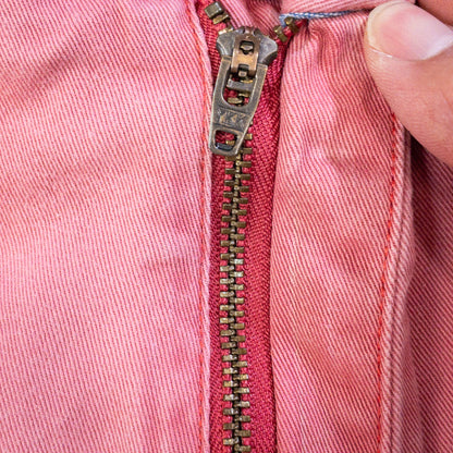 ショートパンツ W42 ピンク Polo Ralph Lauren/ポロラルフローレン