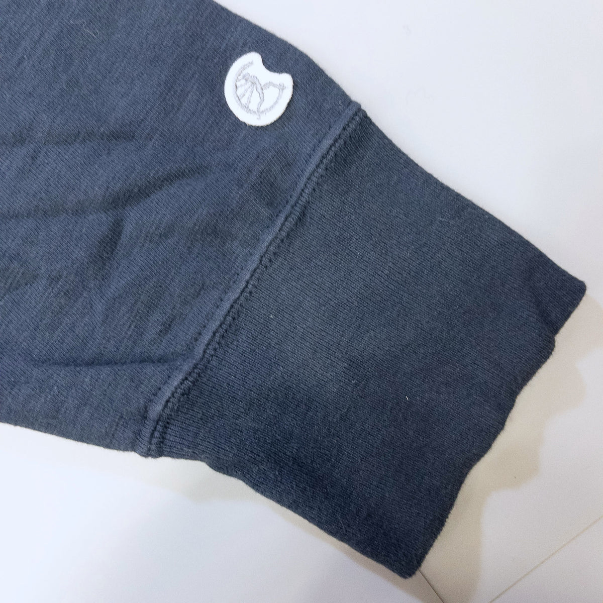 [メンズXL] 90〜00年代 Champion/チャンピオン 長袖Tシャツ 長袖ポロシャツ ランナーズタグ ラガーシャツ