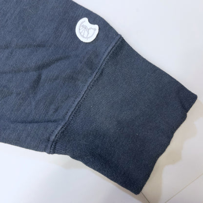 [メンズXL] 90〜00年代 Champion/チャンピオン 長袖Tシャツ 長袖ポロシャツ ランナーズタグ ラガーシャツ