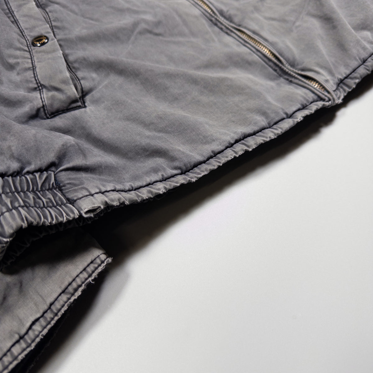 [メンズXXL] 90〜00年代 Polo by Ralph Lauren/ポロバイラルフローレン スイングトップ 襟コーデュロイ スポーツジャケット