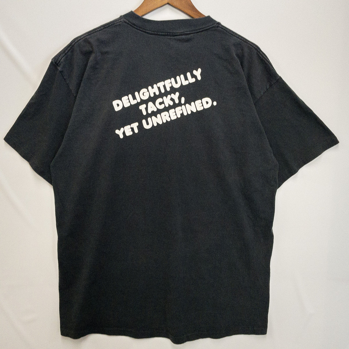 [メンズL] 90年代 Tシャツ Hooters フーターズ プリント
