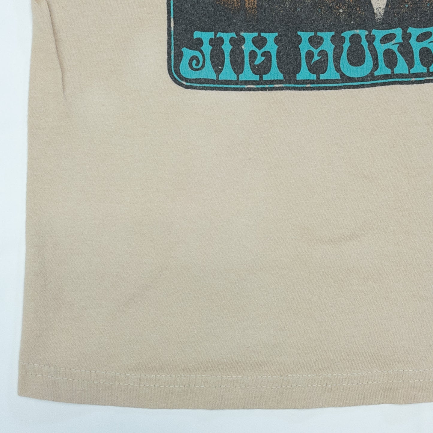 [メンズXS] 00年代 Tシャツ THE doors ドアーズ バンドT バンT