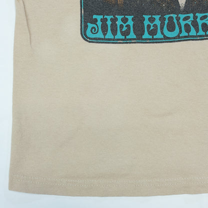 [メンズXS] 00年代 Tシャツ THE doors ドアーズ バンドT バンT