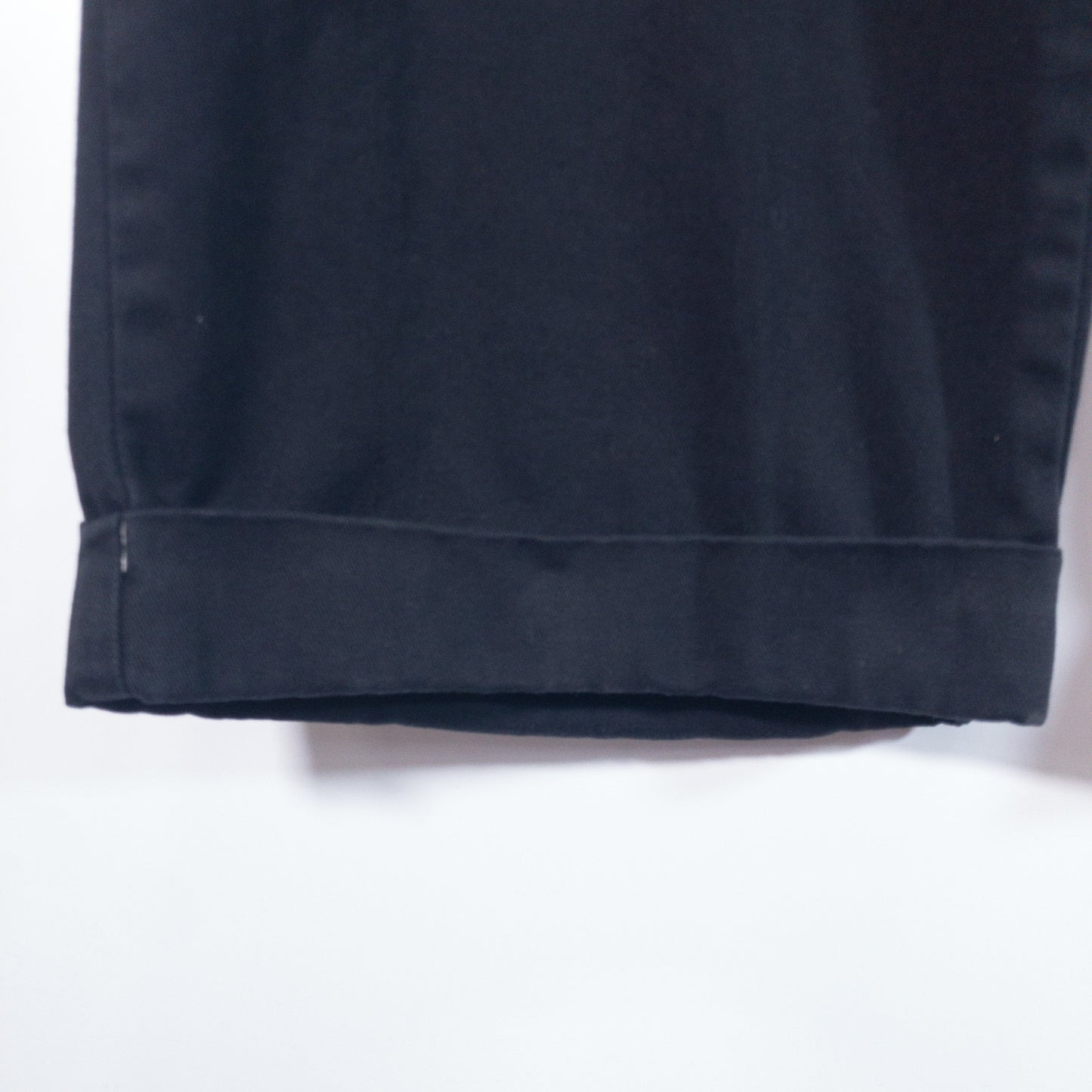 [メンズW35] 90〜00年代 Polo by Ralph Lauren/ポロバイラルフローレン チノパン HAMMOND PANT 黒染め