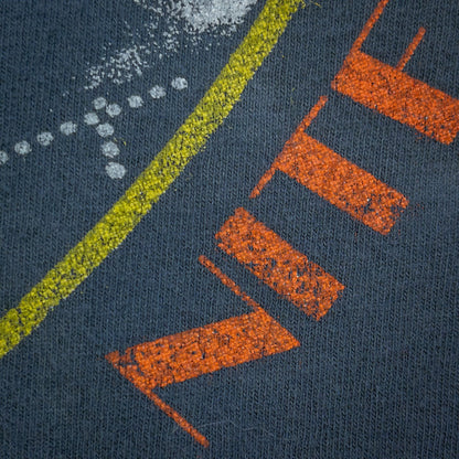 [メンズXS] 00年代 KISS キッス Tシャツ バンドT バンT