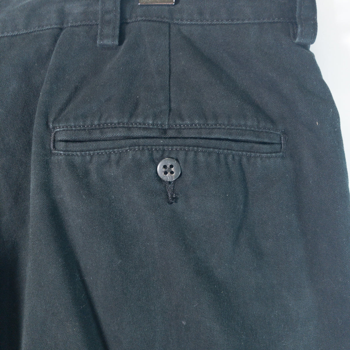 [メンズW34] 90〜00年代 Polo by Ralph Lauren/ポロバイラルフローレン チノパン HAMMOND PANT
