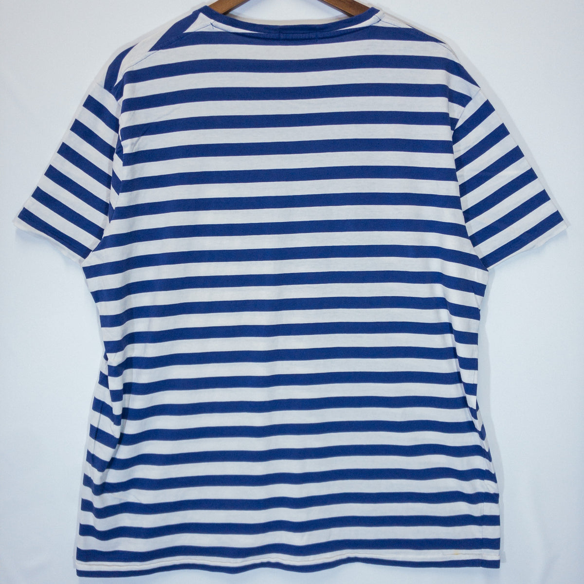 [メンズL] 00〜10年代 Polo Ralph Lauren/ポロラルフローレン Tシャツ