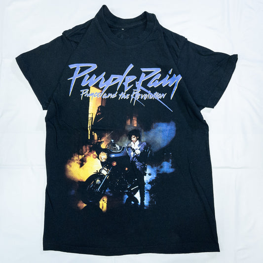 [メンズXS] 00年代 Tシャツ Prince/プリンス バンドT バンT