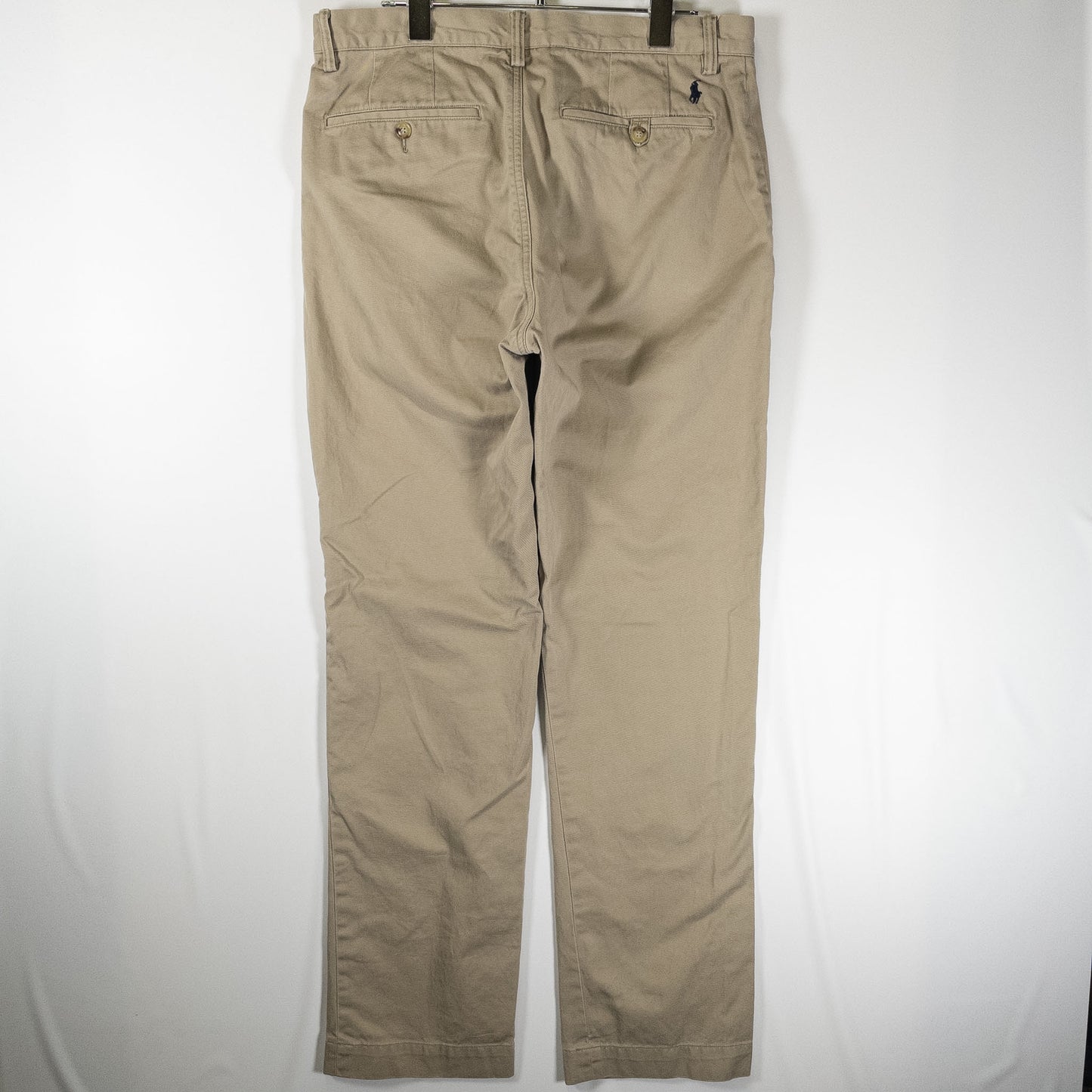 [メンズW32] 00年代 Polo Ralph Lauren/ポロラルフローレン チノパン