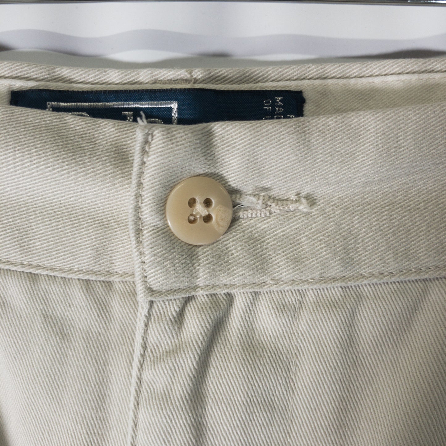 [メンズW32] 90〜00年代 Polo by Ralph Lauren/ポロバイラルフローレン チノパン HAMMOND PANT