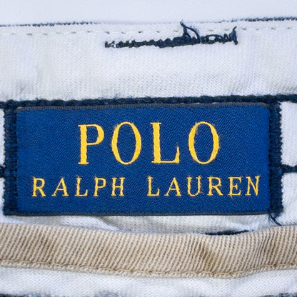 カーゴショーツ W44 ネイビー POLO RALPH LAUREN/ポロラルフローレン