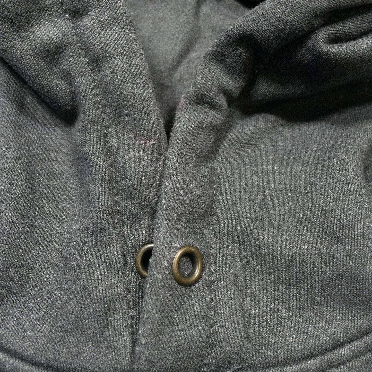 [メンズXXL] 00年代 Carhartt/カーハート パーカー 企業ロゴ