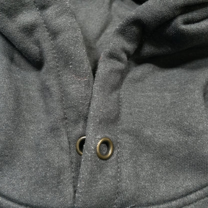 [メンズXXL] 00年代 Carhartt/カーハート パーカー 企業ロゴ