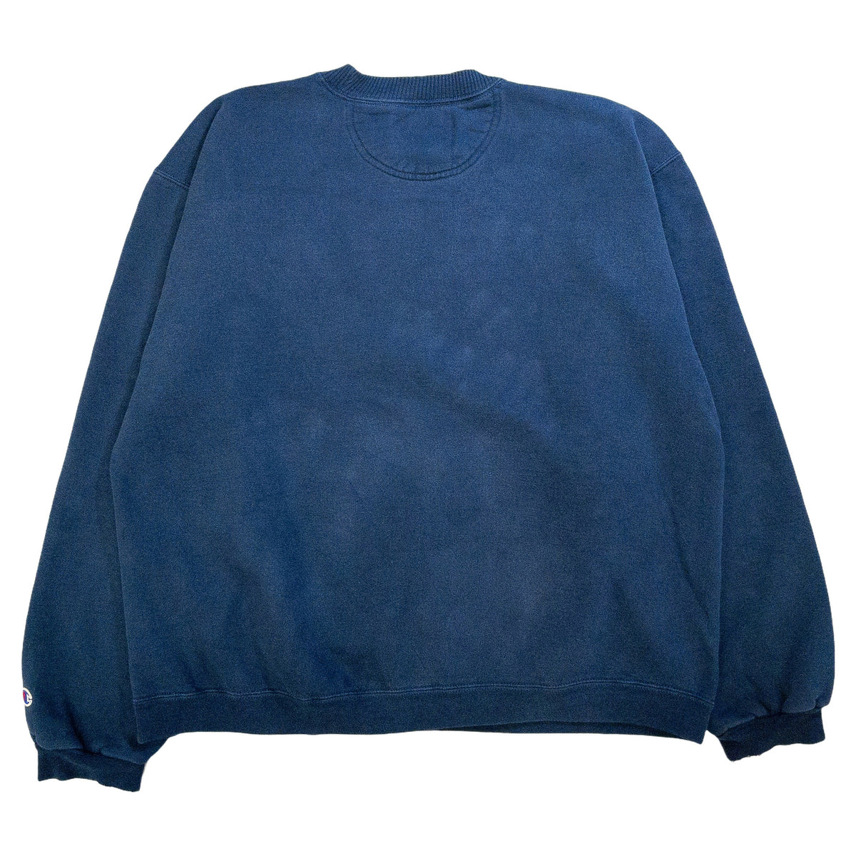[メンズXXL] 90〜00年代 Champion/チャンピオン スウェット トレーナー UCSF MISSION BAY カレッジ フェード