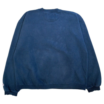 [メンズXXL] 90〜00年代 Champion/チャンピオン スウェット トレーナー UCSF MISSION BAY カレッジ フェード