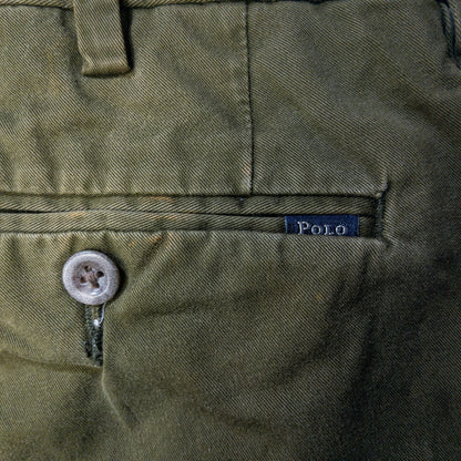 [メンズW30] 00年代 Polo Ralph Lauren/ポロラルフローレン チノパン