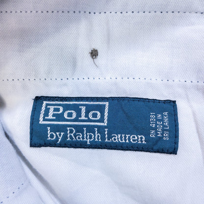 [メンズW33] 90〜00年代 Polo by Ralph Lauren/ポロバイラルフローレン チノパン