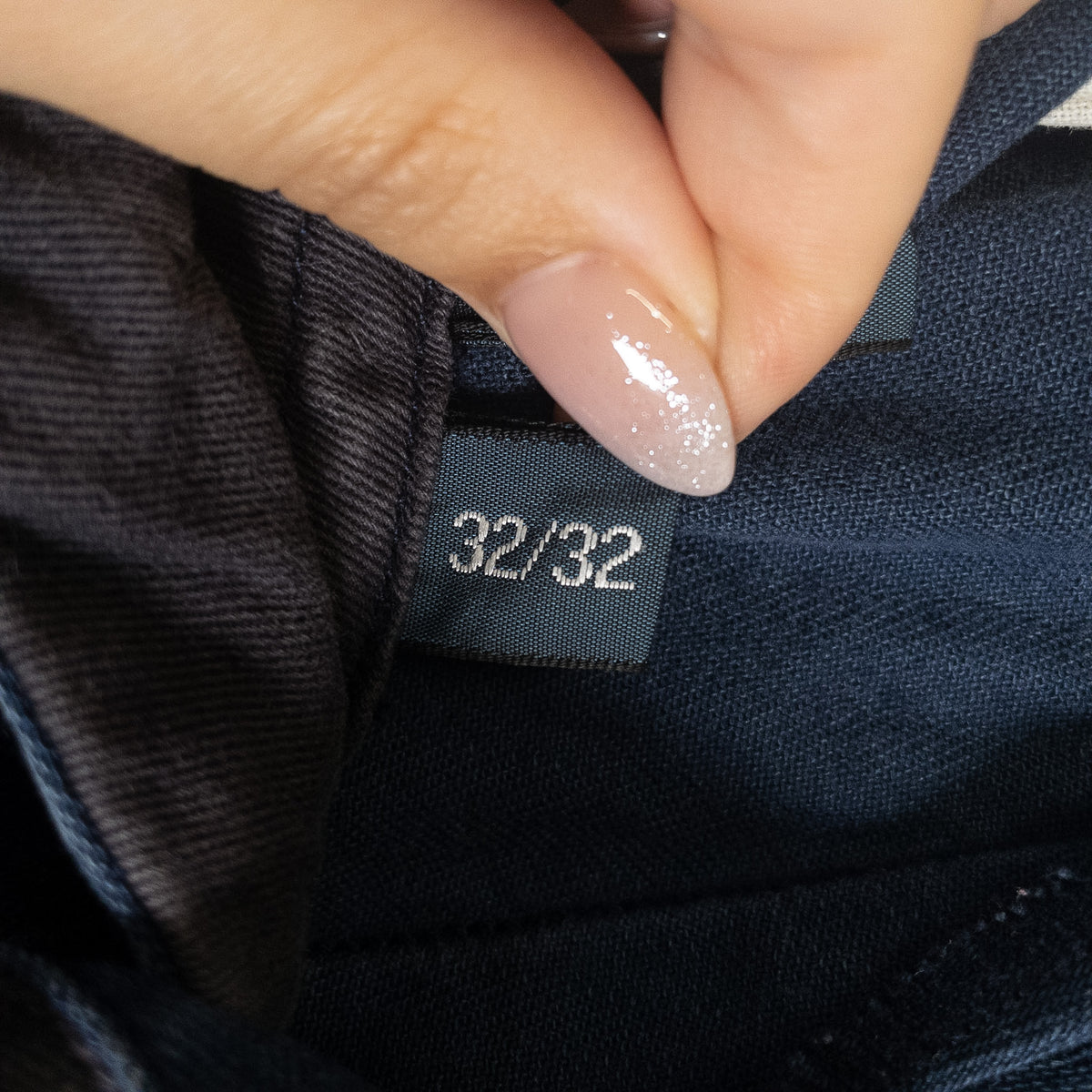 [メンズW32] 90〜00年代 Polo Ralph Lauren/ポロラルフローレン Military Crew ミリタリートラウザーズ S5067