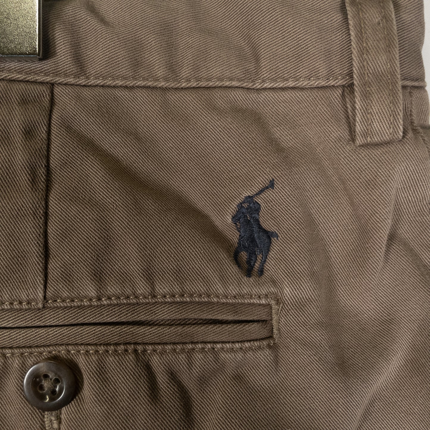 [メンズW35] 90〜00年代 Polo by Ralph Lauren/ポロバイラルフローレン チノパン PRESTON PANT