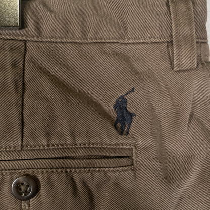[メンズW35] 90〜00年代 Polo by Ralph Lauren/ポロバイラルフローレン チノパン PRESTON PANT