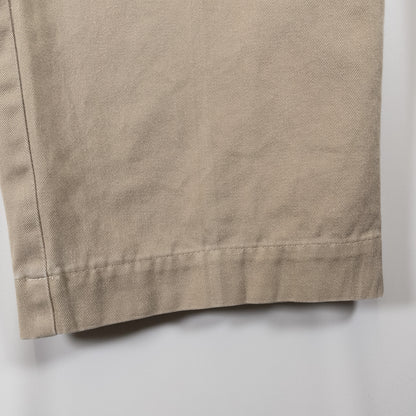 [メンズW31] 90〜00年代 Polo by Ralph Lauren/ポロバイラルフローレン チノパン ANDREW PANT