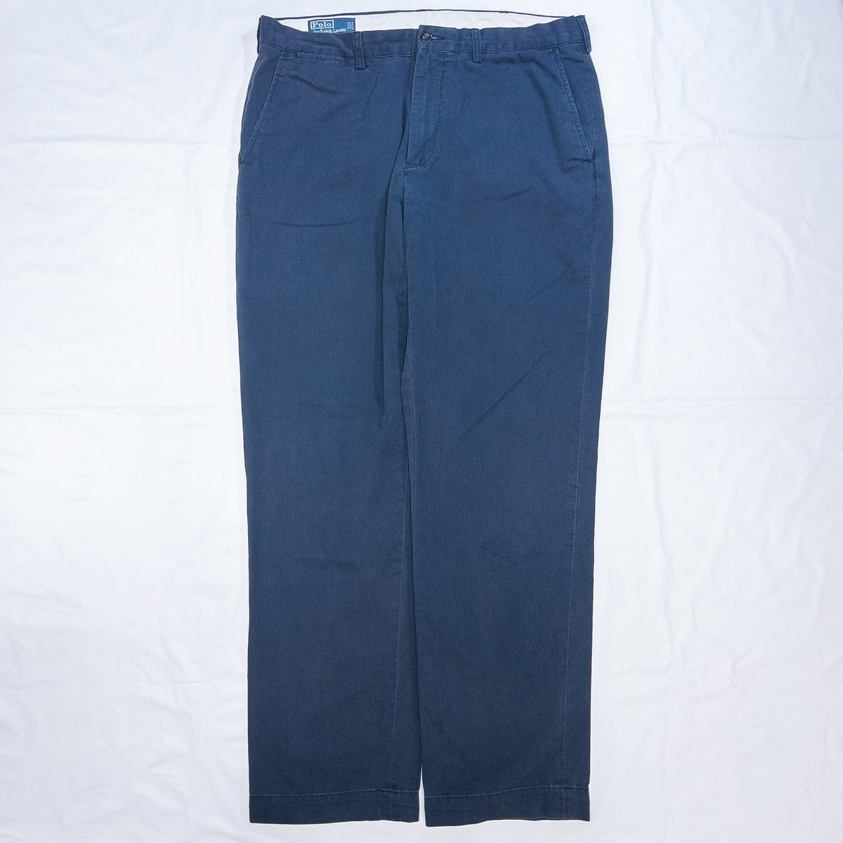 [メンズW35] 90〜00年代 Polo by Ralph Lauren/ポロバイラルフローレン チノパン PRESTON PANT