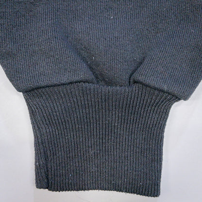 [メンズXL] 90年代 Hanes/ヘインズ スウェット トレーナー 無地 ブランクスウェット