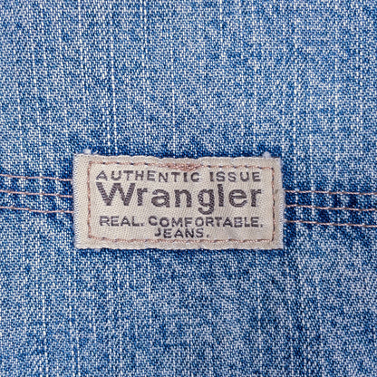 [メンズW38] 00年代 Wrangler/ラングラー ショートパンツ デニムショーツ ペインターショーツ