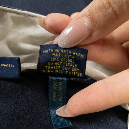 [メンズW30] 00年代 Polo Ralph Lauren/ポロラルフローレン チノパン
