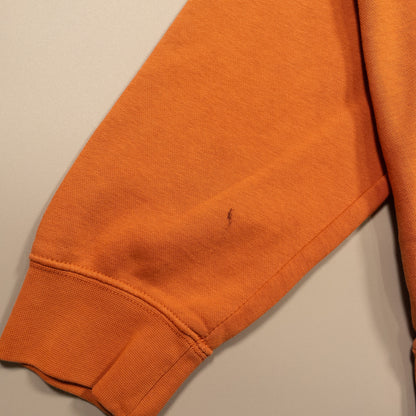 [メンズXL] 00年代 Nike/ナイキ パーカー ワンポイント