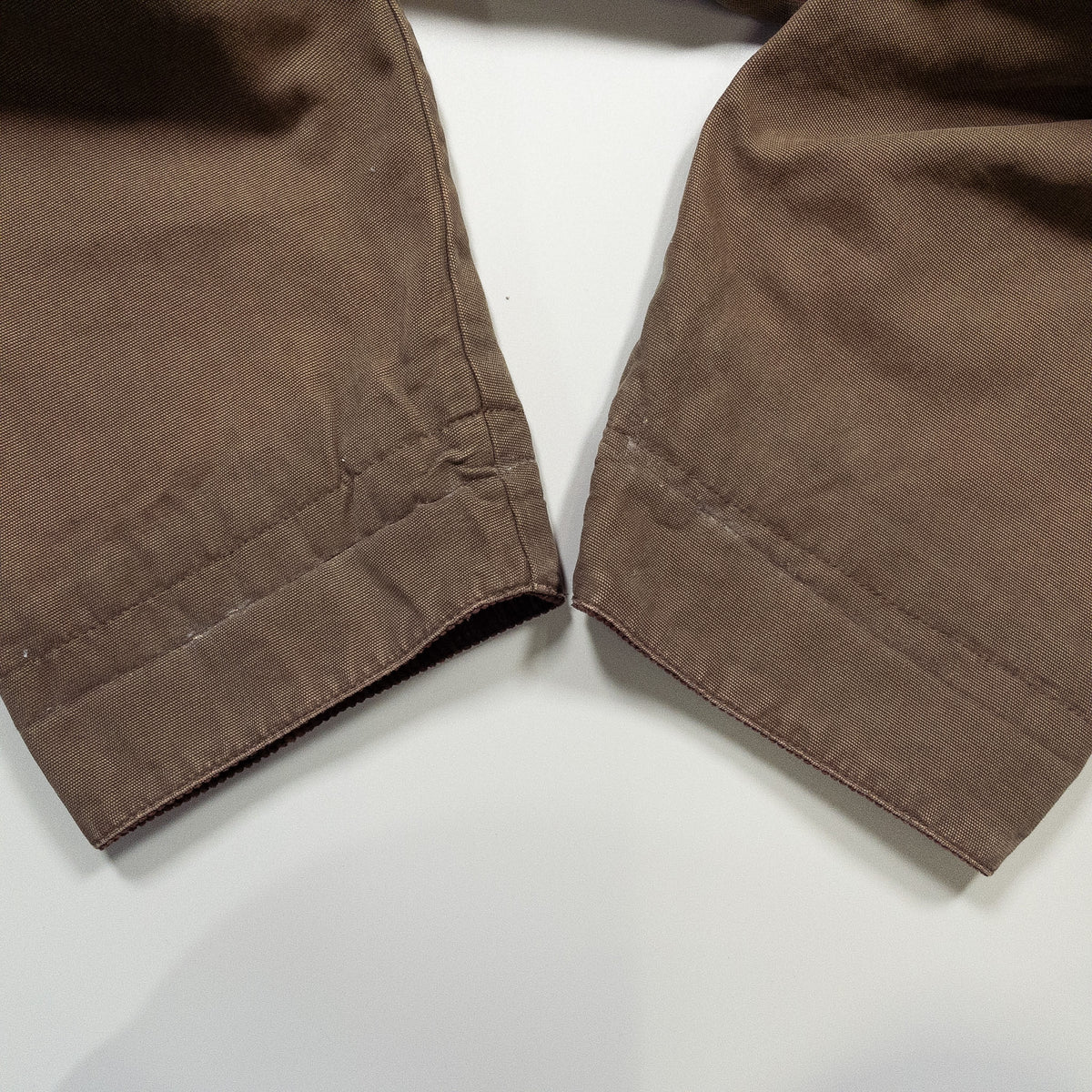[メンズXL] 90〜00年代 Eddie Bauer/エディーバウアー ハンティングジャケット