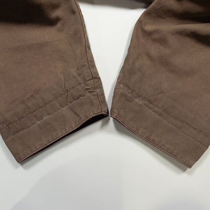 [メンズXL] 90〜00年代 Eddie Bauer/エディーバウアー ハンティングジャケット