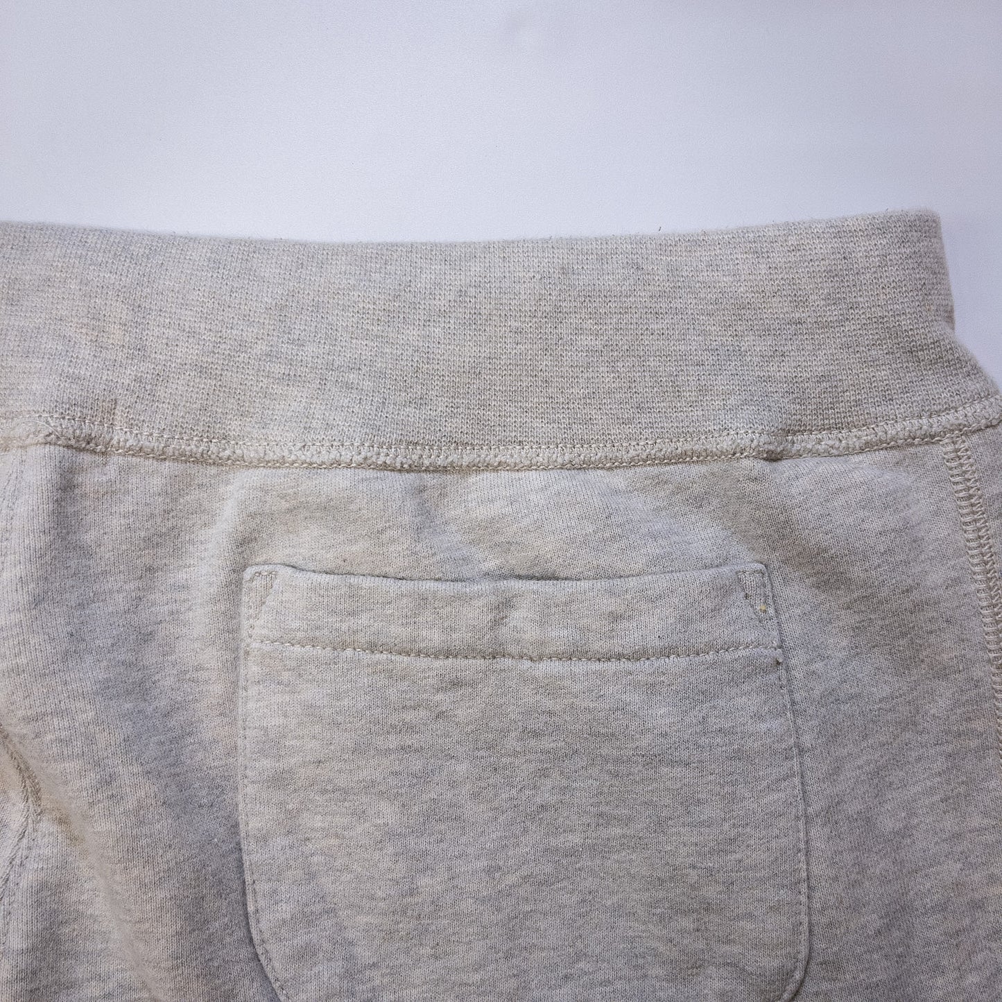 [メンズL] 00年代 Polo Ralph Lauren/ポロラルフローレン スウェットパンツ