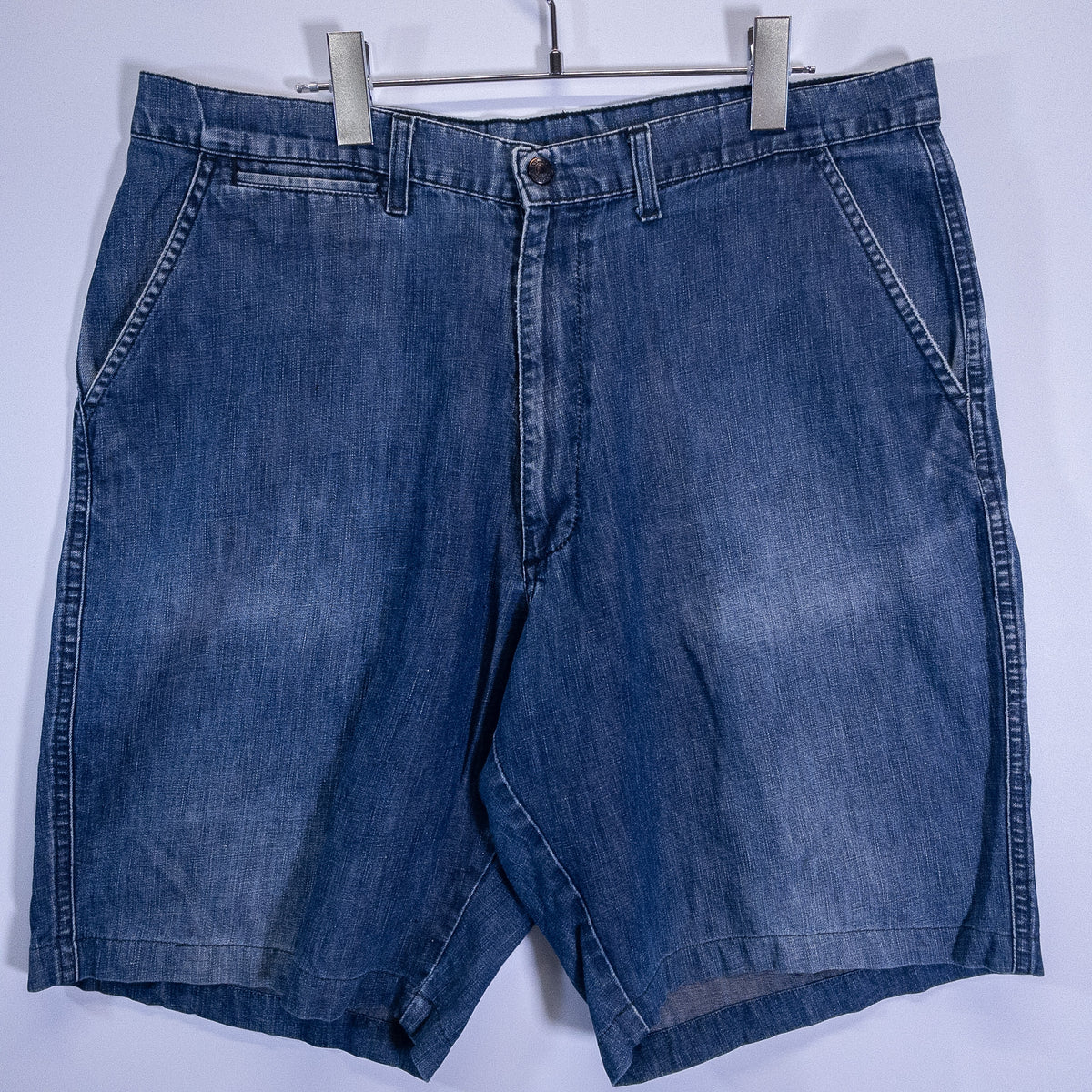 [メンズW35] POLO JEANS COMPANY/ポロジーンズカンパニー ショートパンツ デニムショーツ