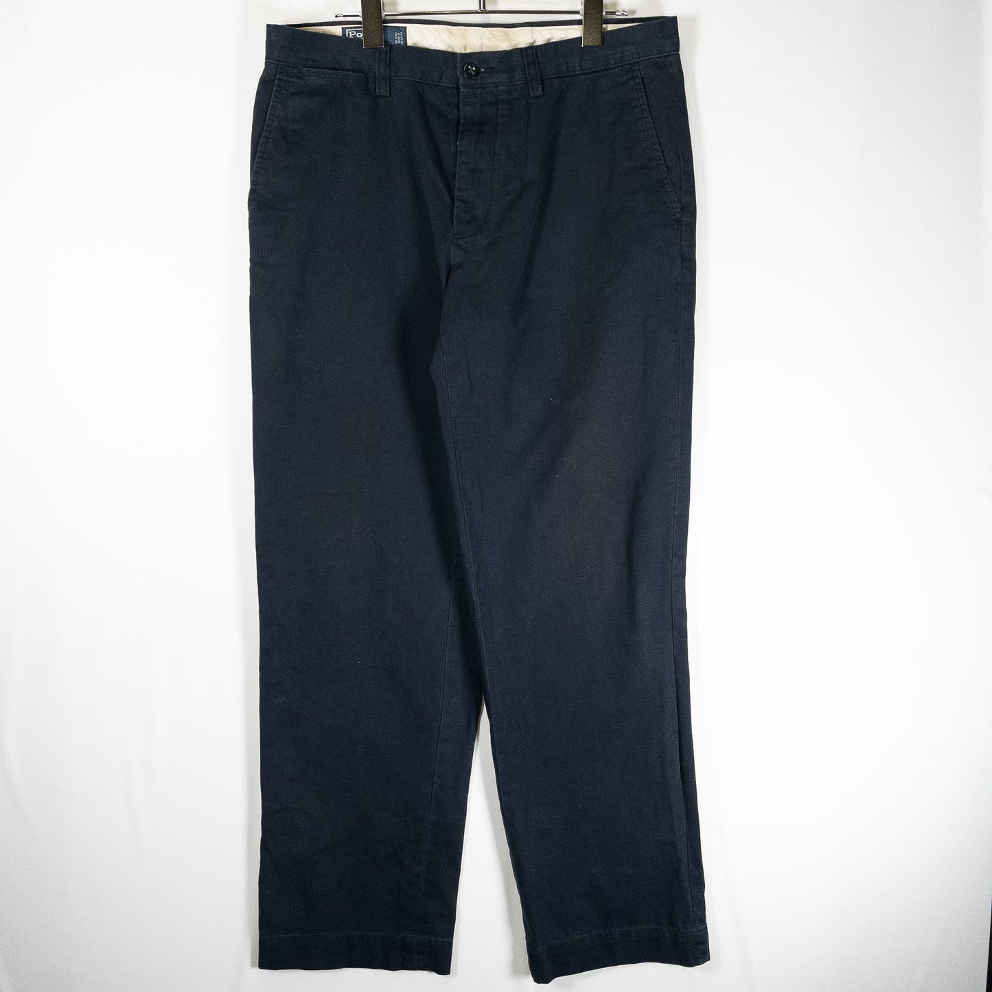 [メンズW32] 90〜00年代 Polo by Ralph Lauren/ポロバイラルフローレン チノパン PRESTON PANT