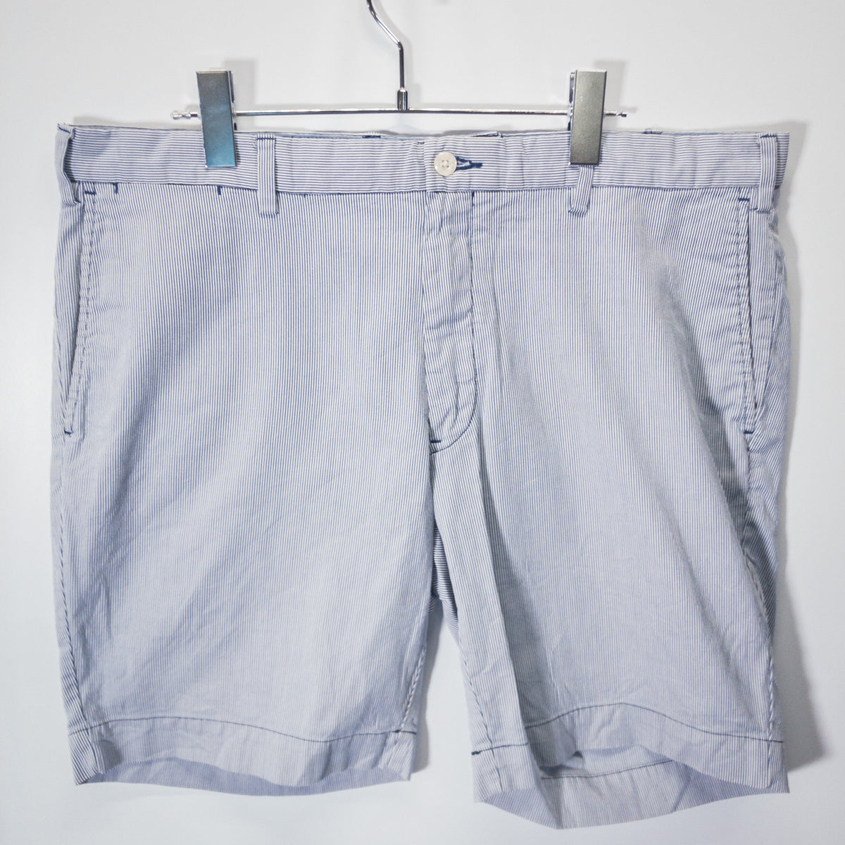 [メンズW38] 90〜00年代 Polo Ralph Lauren/ポロラルフローレン ショートパンツ ショーツ STRAIGHT FIT