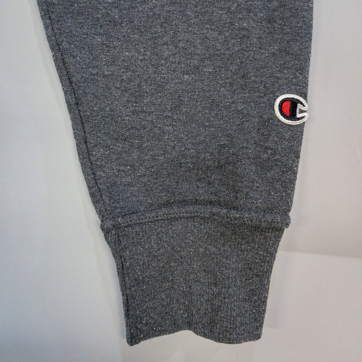 [メンズXL] Champion/チャンピオン パーカー ワンポイント プルオーバー