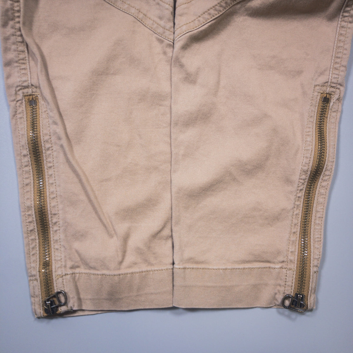 [レディースW31] 00年代 Polo Ralph Lauren/ポロラルフローレン ワークパンツ・カーゴパンツ
