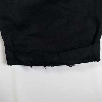 [メンズW30] 90〜00年代 Polo by Ralph Lauren/ポロバイラルフローレン チノパン HAMMOND PANT 黒染め
