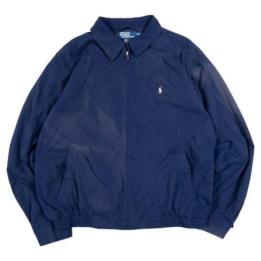 [メンズXL] 90〜00年代 Polo by Ralph Lauren/ポロバイラルフローレン スイングトップ スポーツジャケット