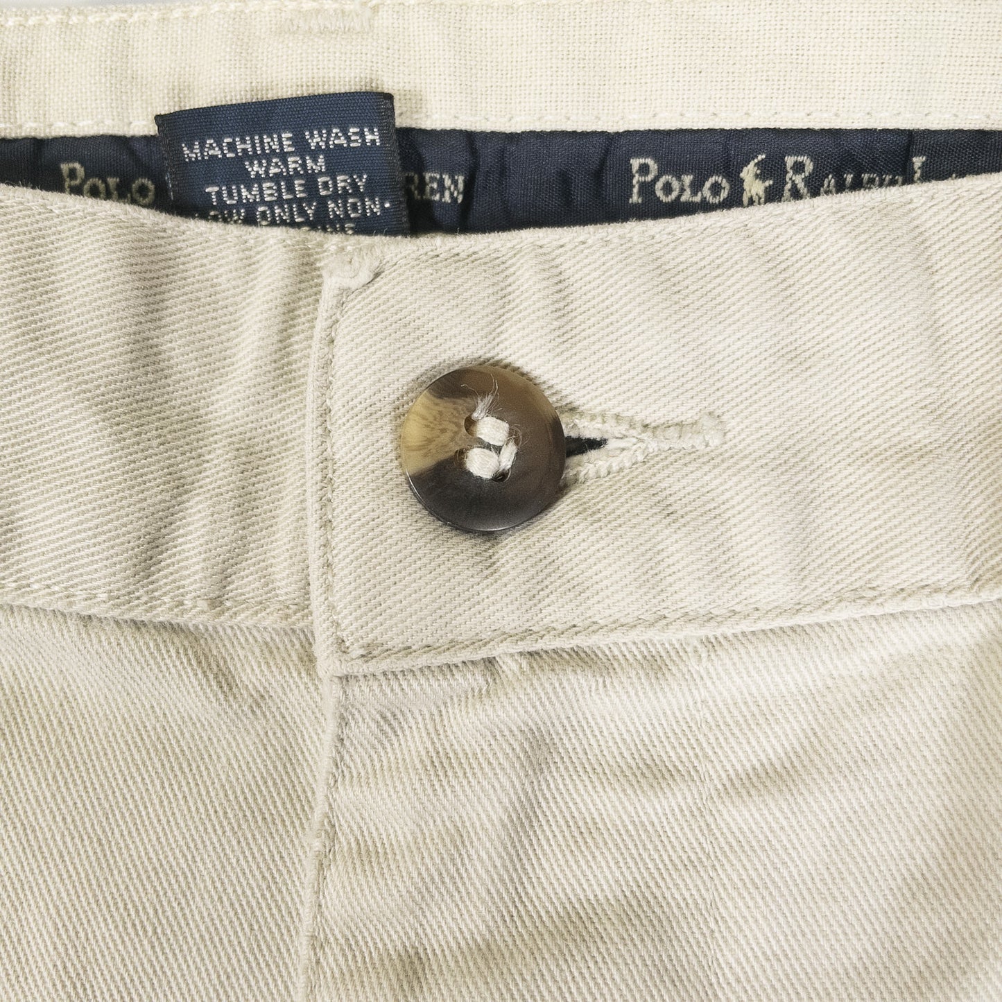 [メンズW32] 90年代 Polo by Ralph Lauren/ポロバイラルフローレン チノパン