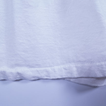 [メンズM] 90年代 ONEITA/オニータ Tシャツ oshi's Story ヨッシー ゲームＴ