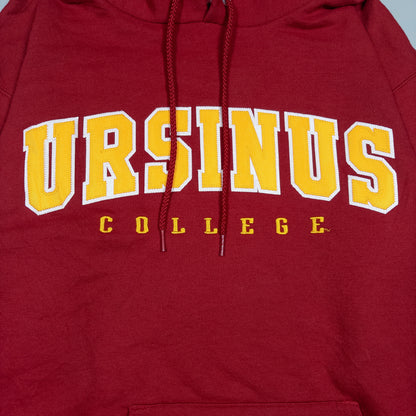 [メンズS] 00年代 Champion/チャンピオン パーカー カレッジ URSINUS COLLEGE