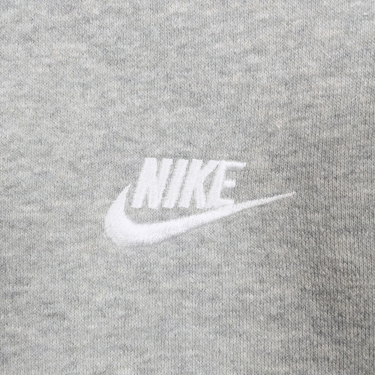 [メンズXL] 00年代 Nike/ナイキ パーカー プルオーバー ワンポイント