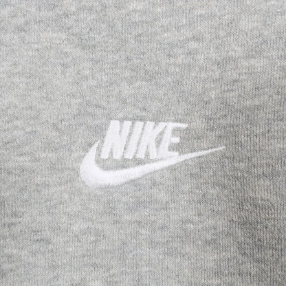 [メンズXL] 00年代 Nike/ナイキ パーカー プルオーバー ワンポイント
