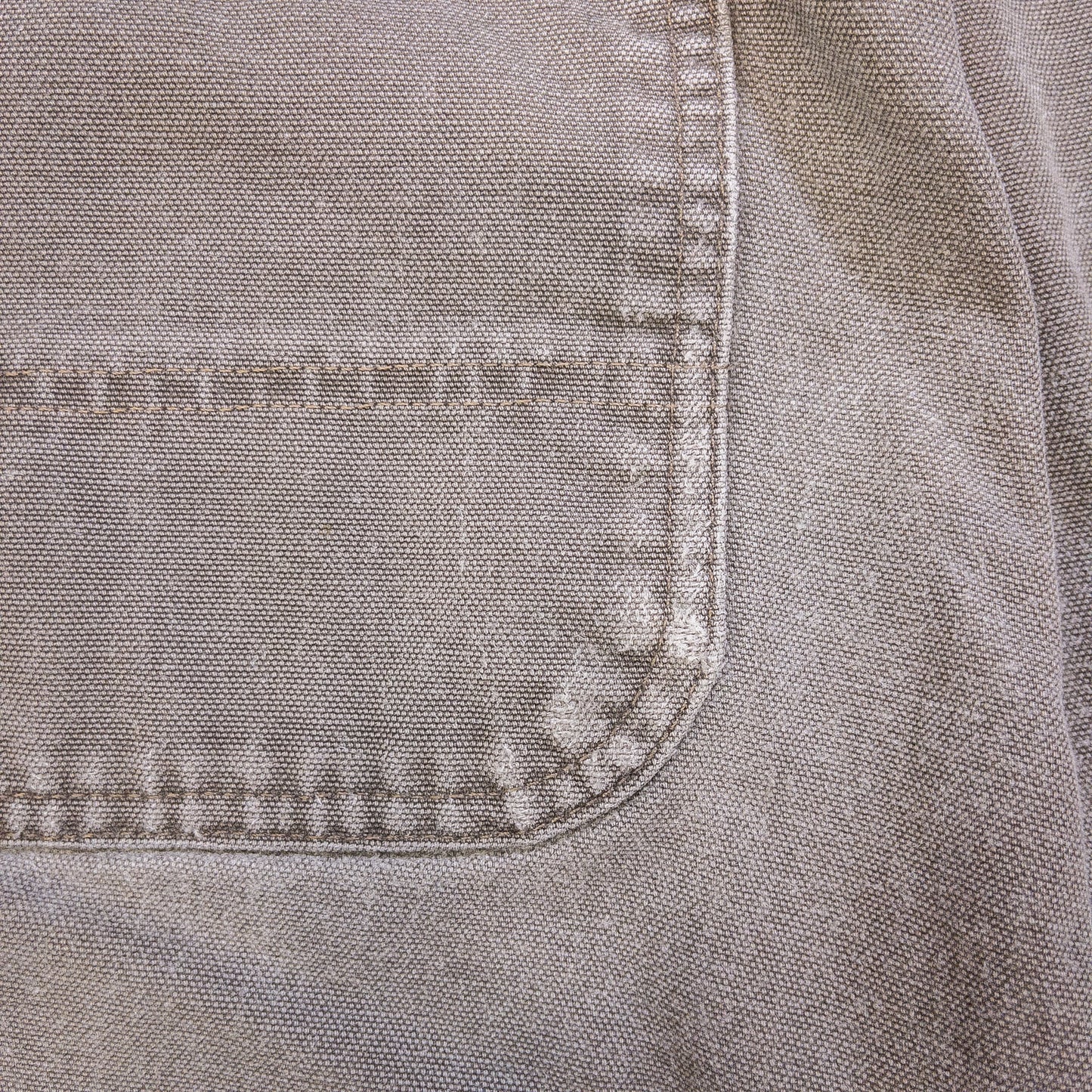 [メンズW34] 90〜00年代 Carhartt/カーハート ショートパンツ ワークショーツ ダック地 ペインターショーツ