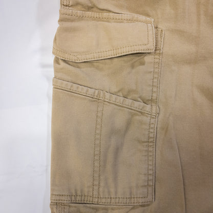 [メンズW33] 00年代 Carhartt/カーハート ショートパンツ ワークショーツ カーゴショーツ