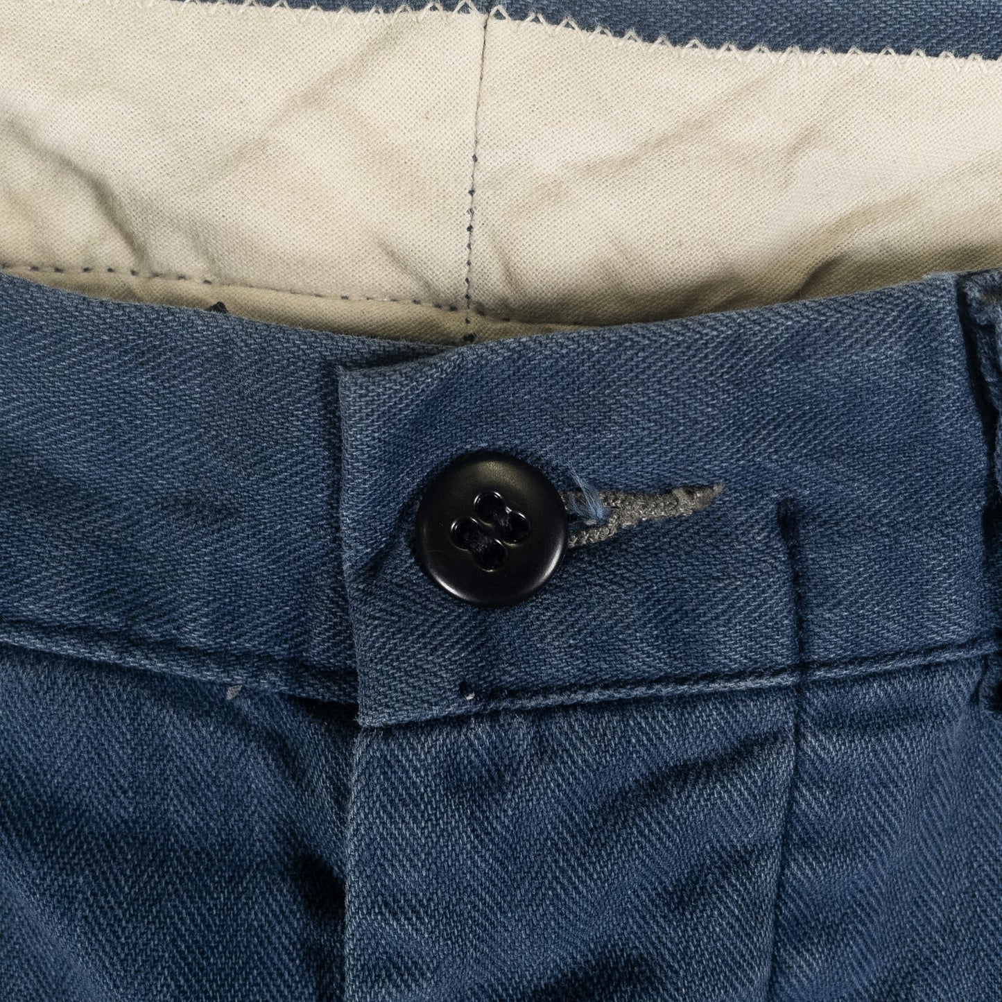 [メンズW32] 90〜00年代 Polo Ralph Lauren/ポロラルフローレン Military Crew ミリタリートラウザーズ S5067